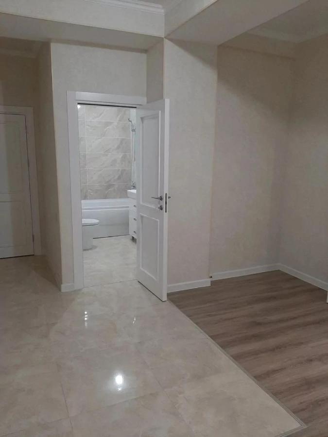 Ecohouse Apartment Bișkek Exterior foto