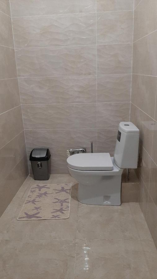 Ecohouse Apartment Bișkek Exterior foto